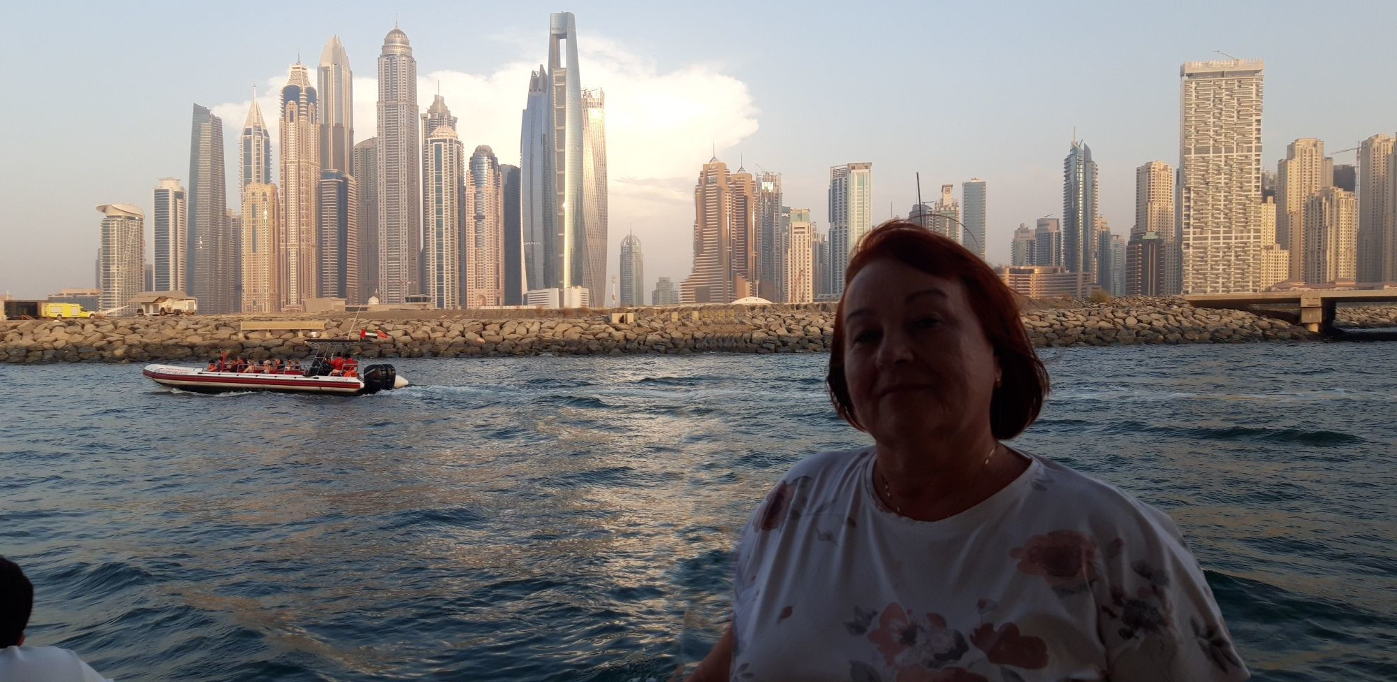 Дубай – фотографии