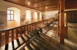 Замок Локет 7 – фотографии Чехии