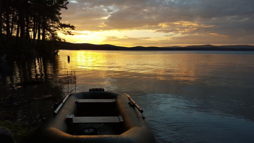 оз.Тургояк – фотографии