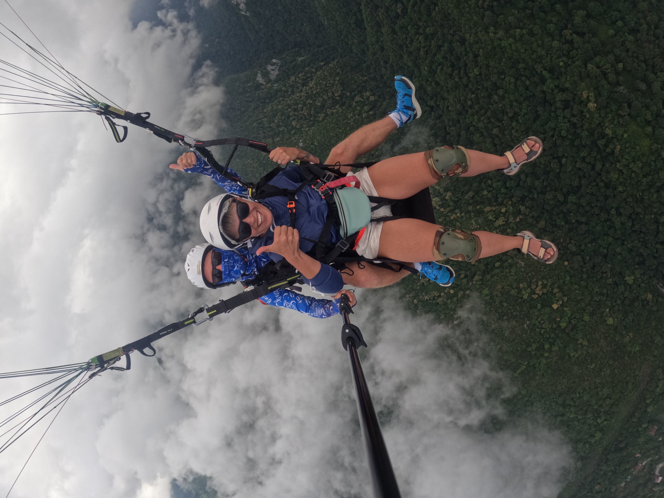 Абхазия – фотографии