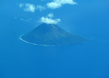 Асунсьон остров, Северные Марианские острова, фото № 73063 – фотографии Северных Марианских островов