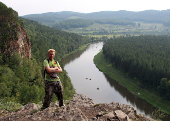 р.Ай – фотографии