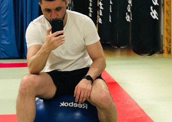 … – фотографии России