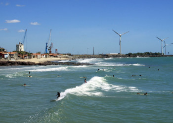 Маяк Мурисипе – фотографии Бразилии