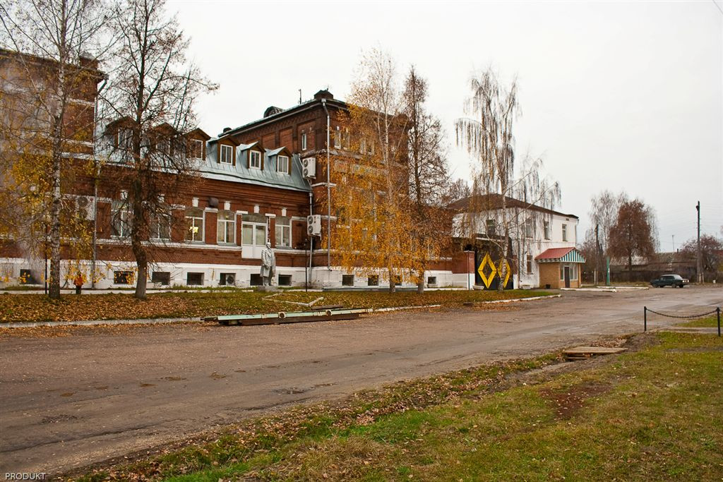 Шацк, Фото 2 – фотографии России