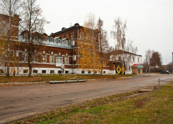 Шацк, Фото 2 – фотографии России