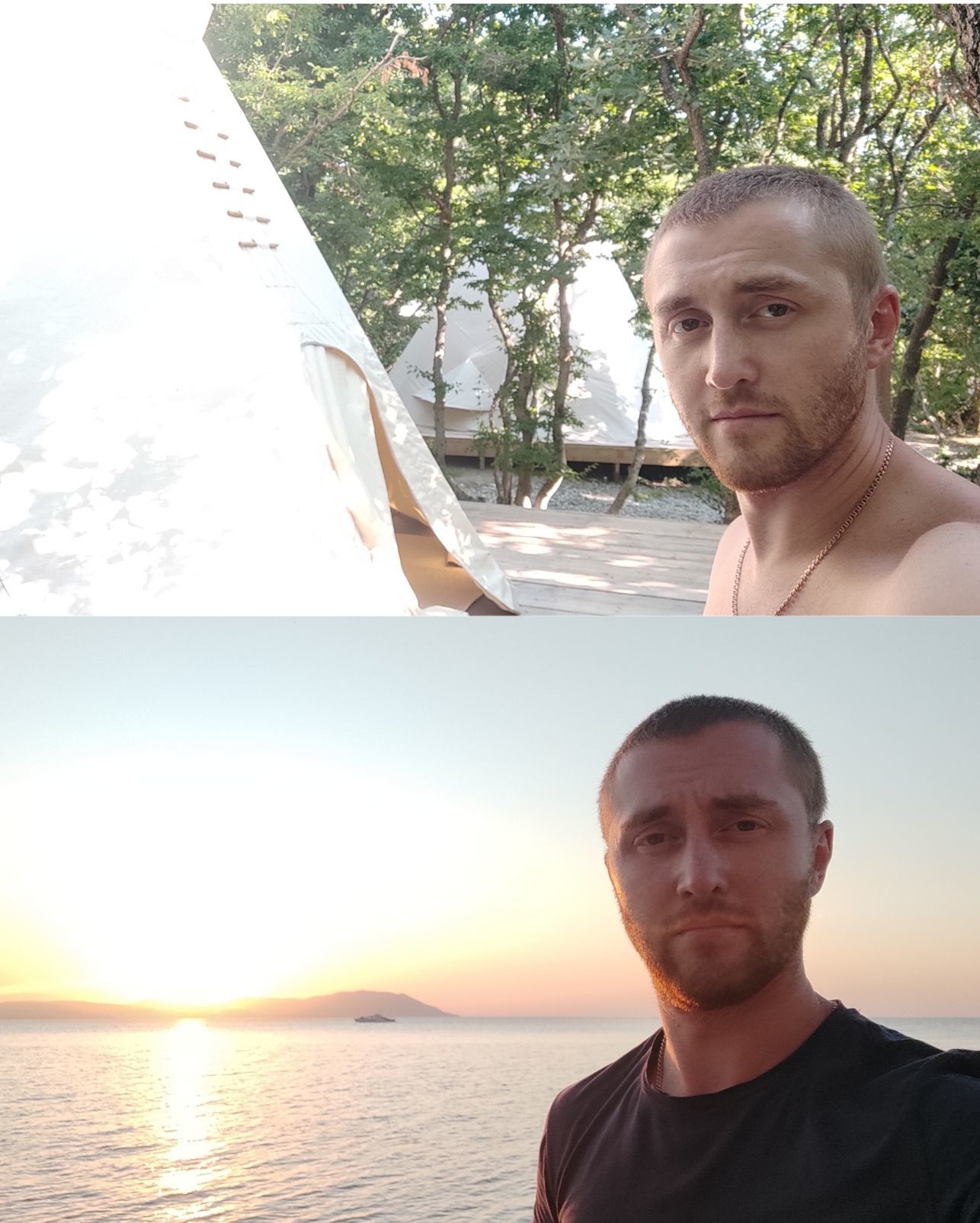 Русские юга – фотографии России