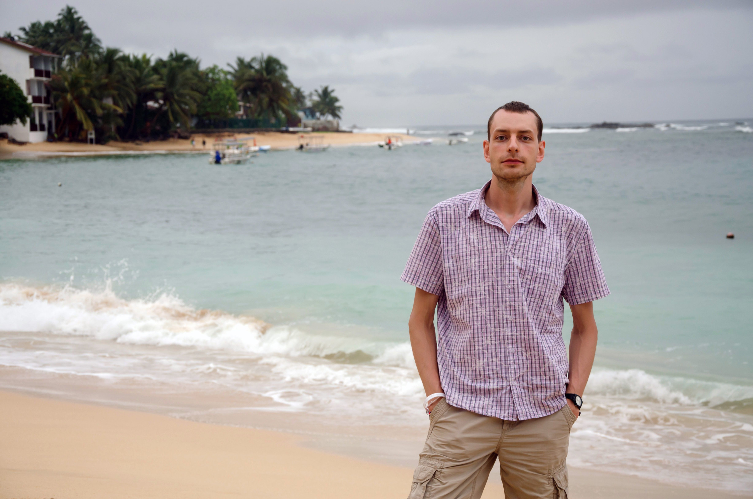 i2 – фотографии Шри-Ланки