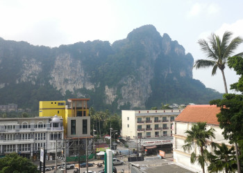 Ао Нанг – фотографии Таиланда