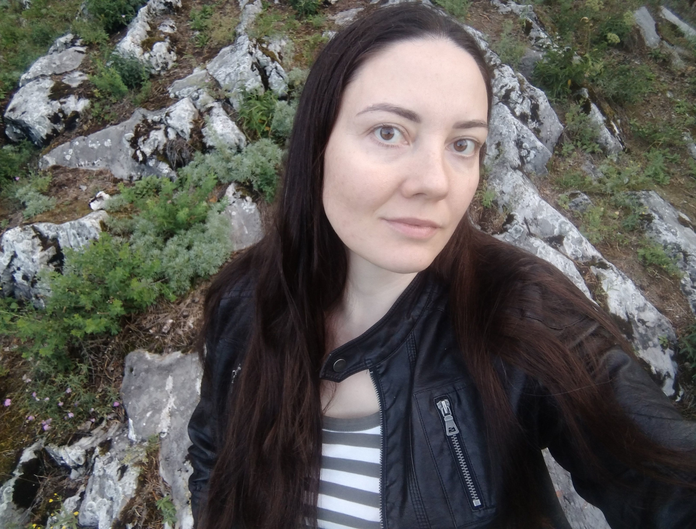 Я – фотографии