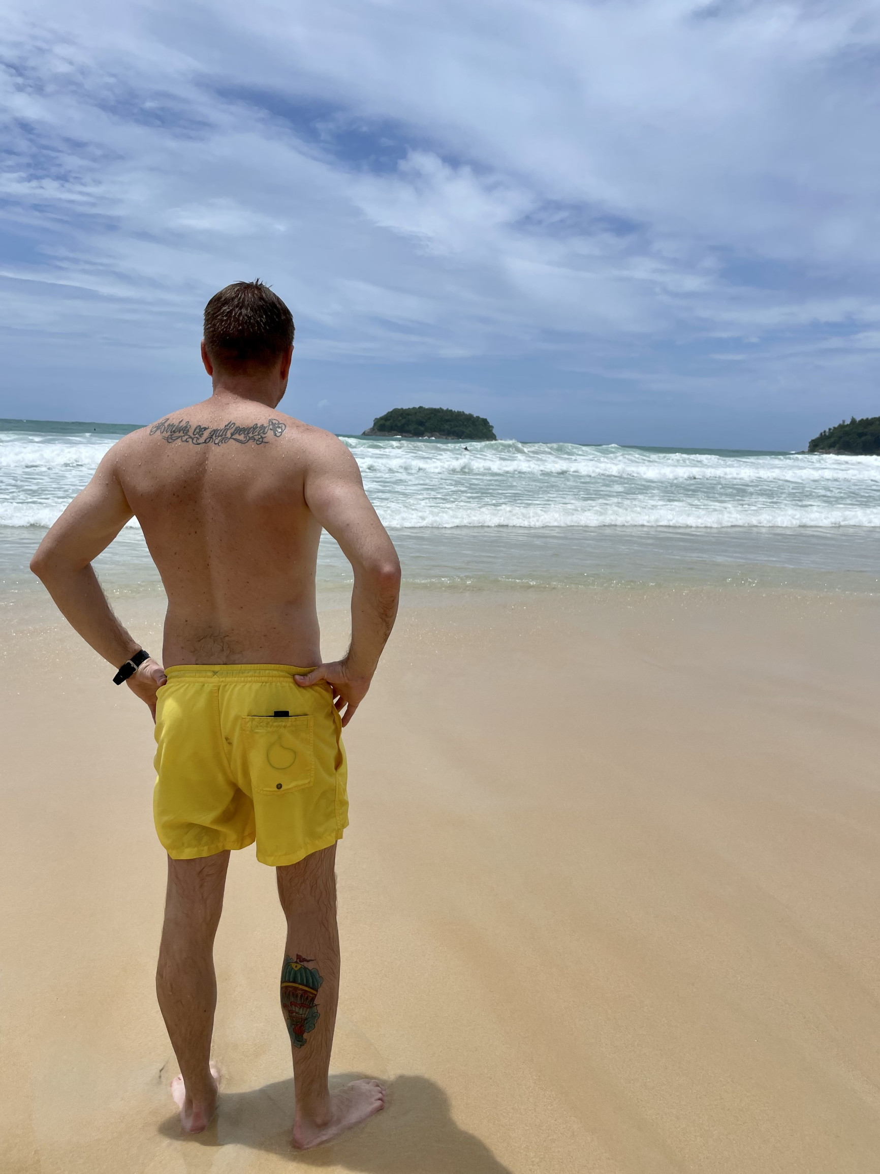 Пхукет – фотографии