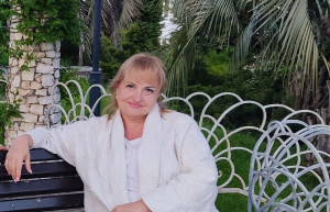 Я – фотографии России