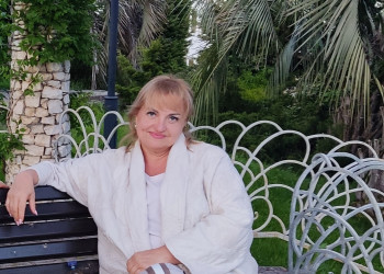 Я – фотографии России