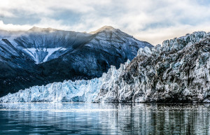 Могучий ледник Перито Морено (Perito Moreno)  в парке Лос-Гласиарес, Аргентина – фотографии Аргентины