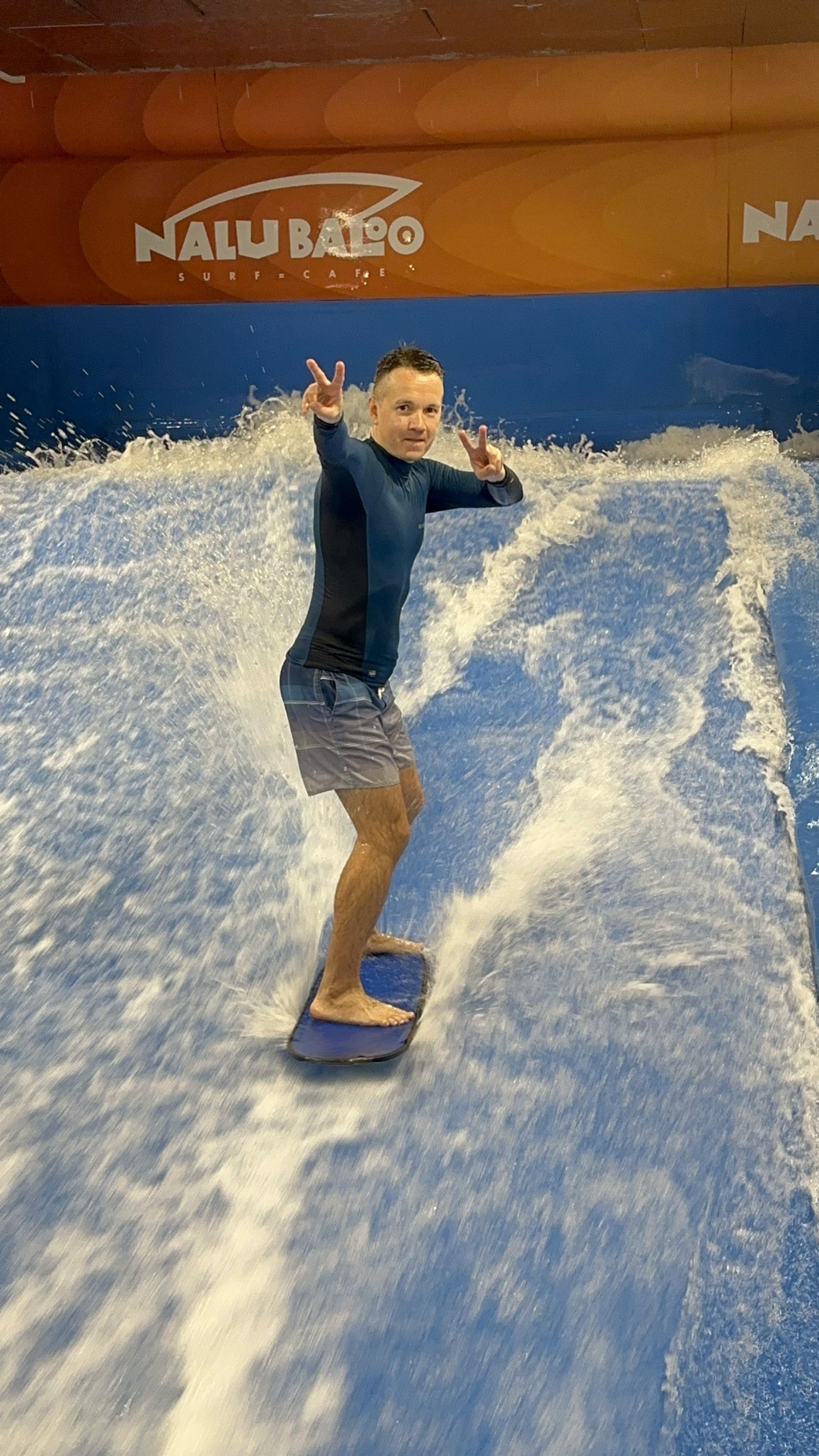 Serf – фотографии