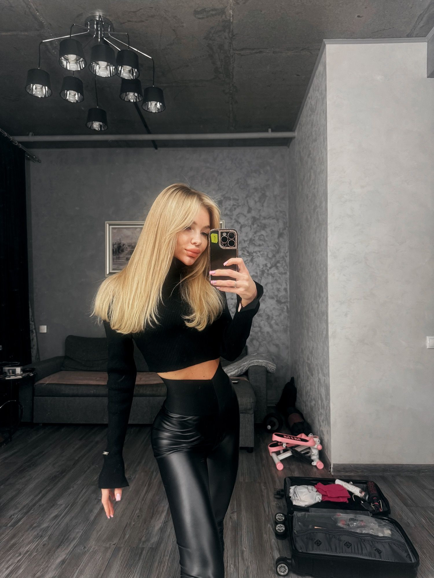 ? – фотографии России