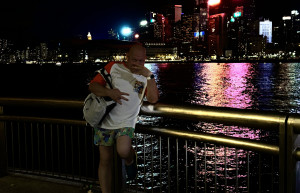 Гонконг – фотографии Китая