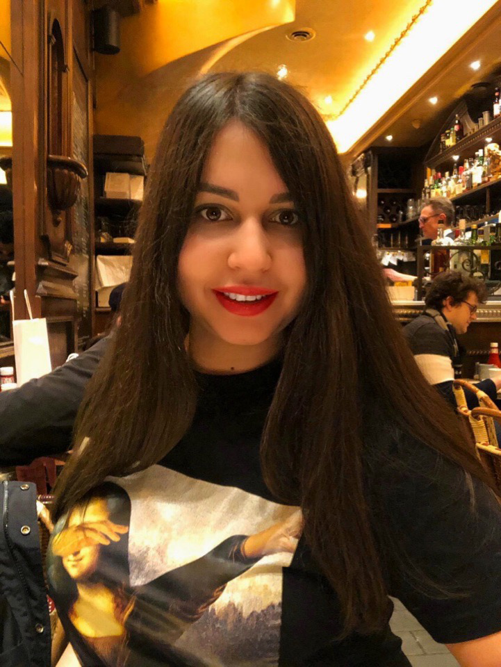 А – фотографии ОАЭ