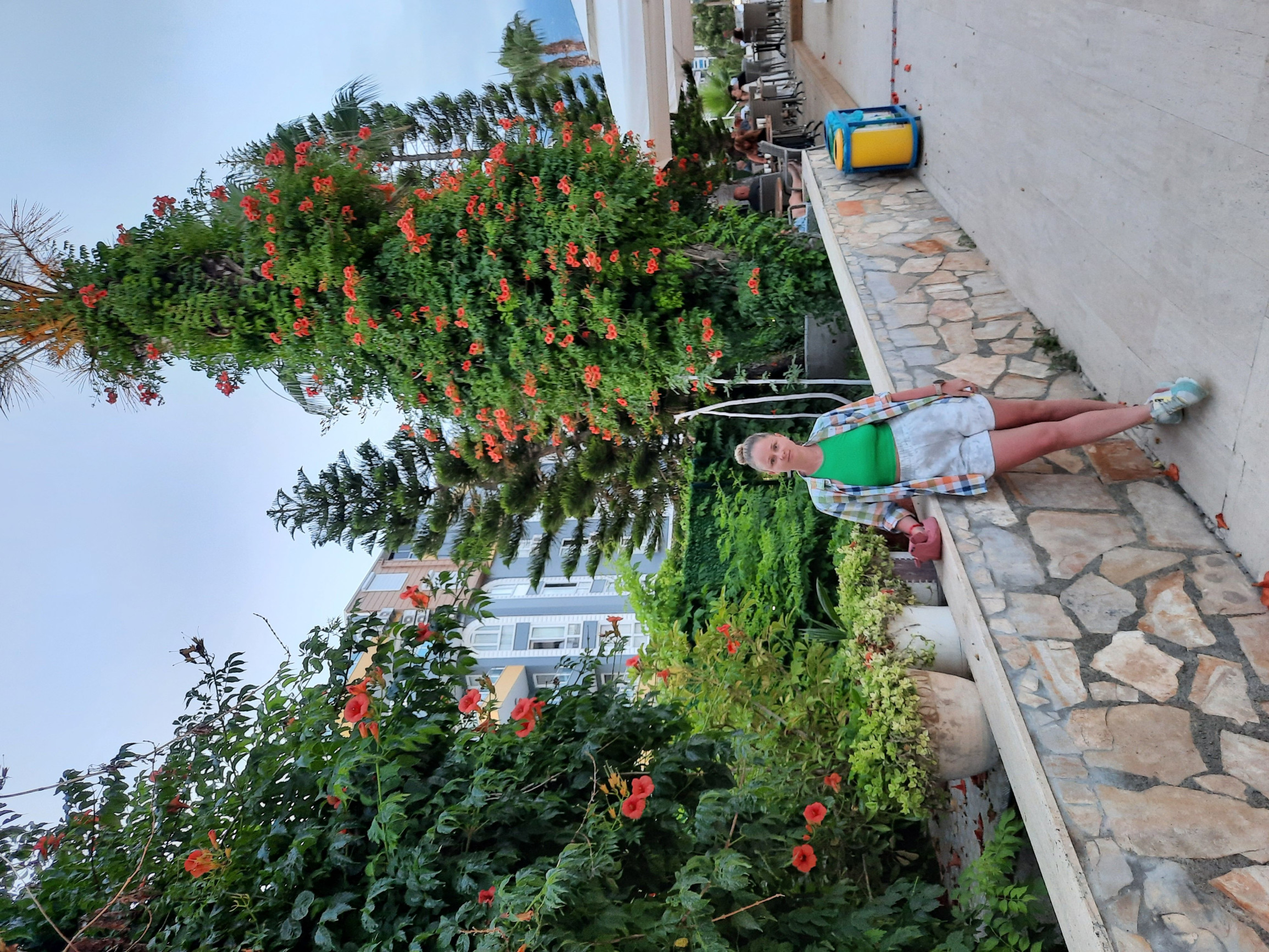 Турция 2023 – фотографии