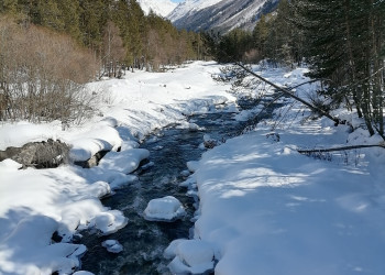 Предгорье Чеген – фотографии России