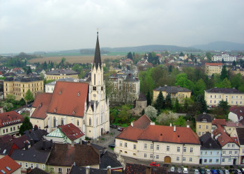 Церковь Успения Пресвятой Девы Марии в Мельке – фотографии Австрии