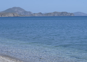 Коктебель – фотографии России