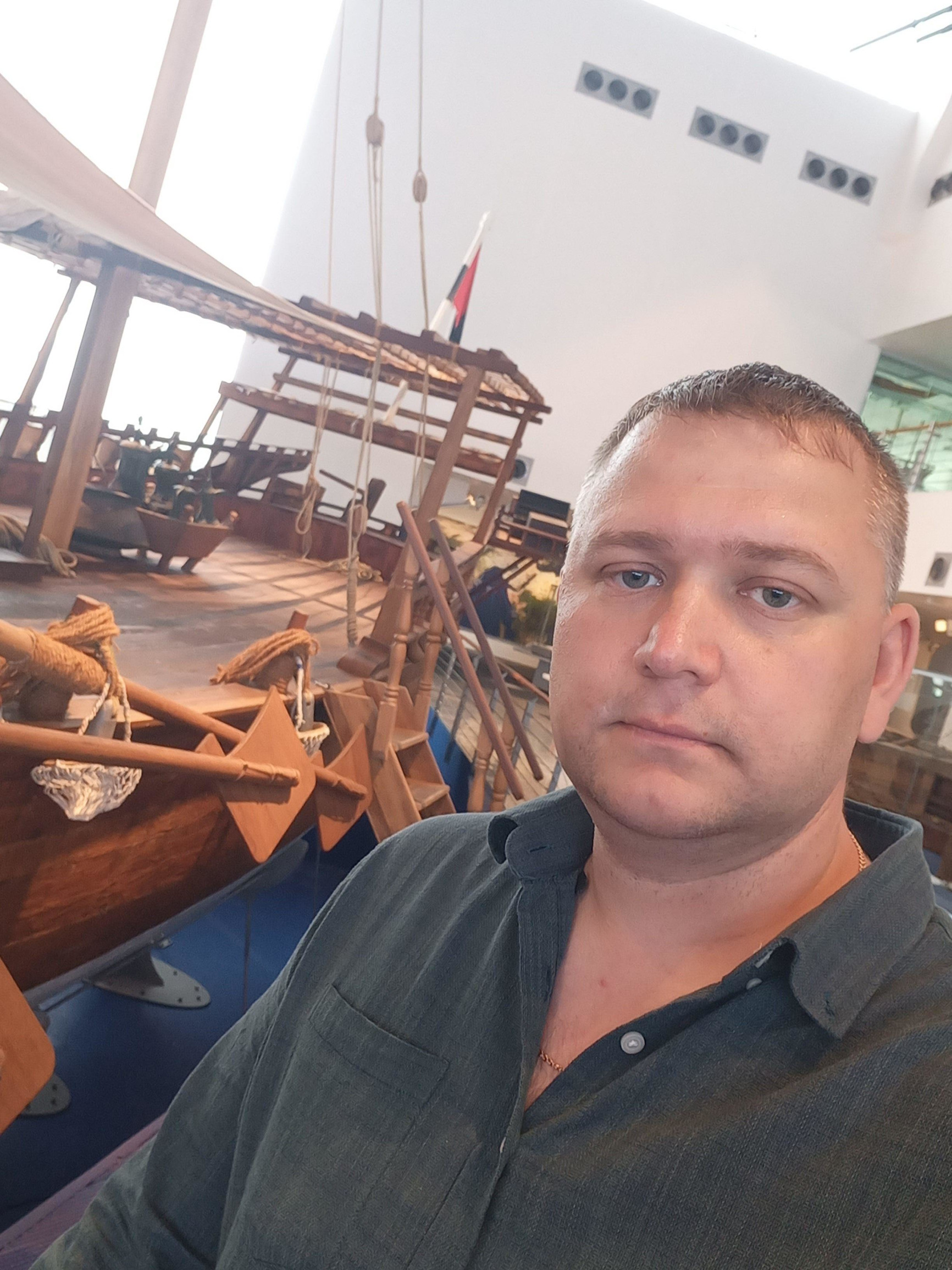 Я – фотографии ОАЭ