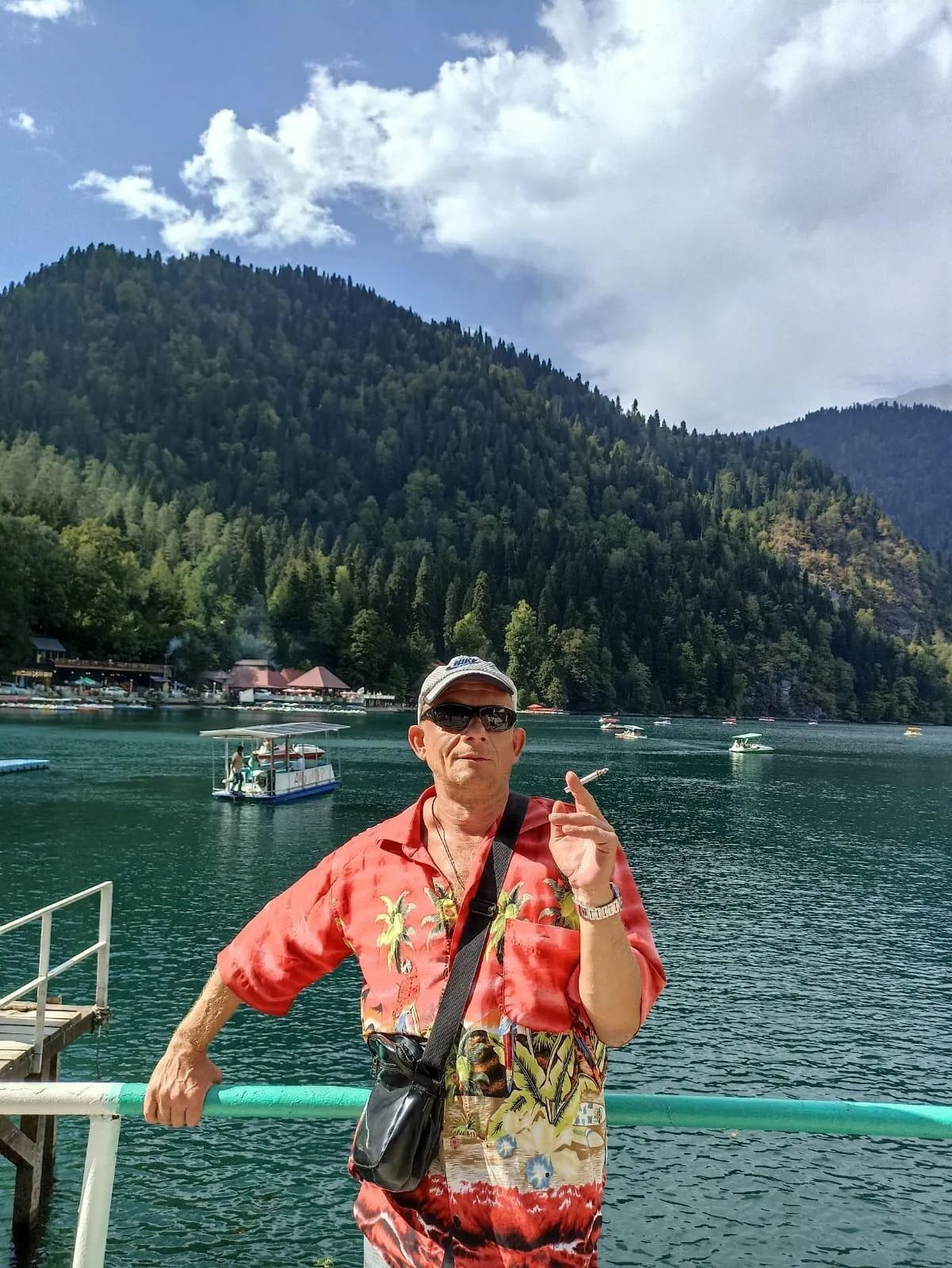 рица – фотографии