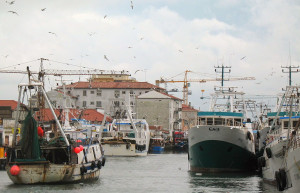 Кьоджа 8 – фотографии Италии