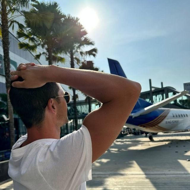 Полечу – фотографии