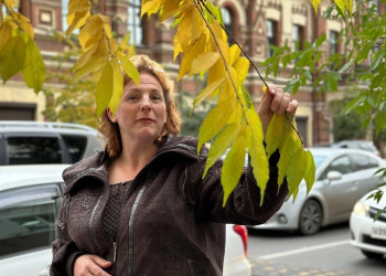 Иркутск – фотографии