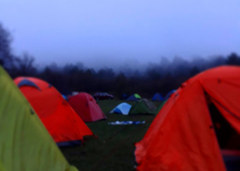 Сванетия – фотографии Грузии