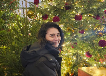 Зима – фотографии России