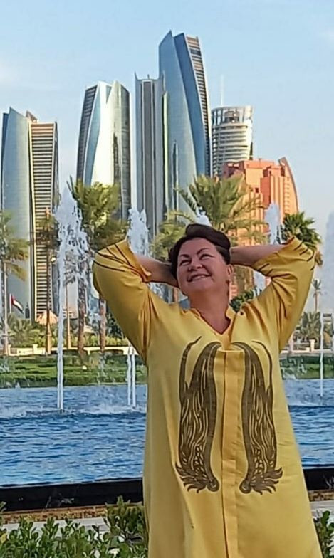 Отдых – фотографии ОАЭ