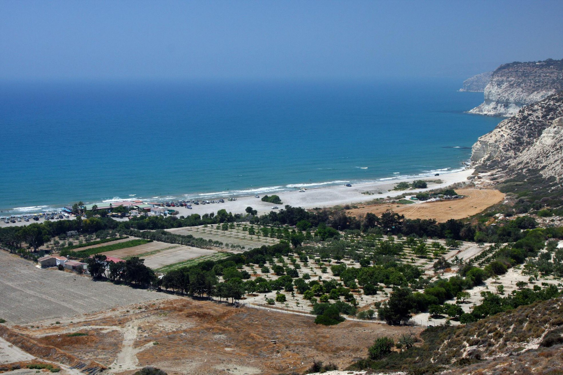 Лимассол, Кипр, фото № 38306 – фотографии Кипра