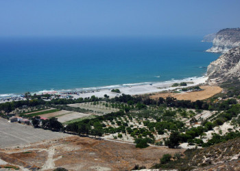 Лимассол, Кипр, фото № 38306 – фотографии Кипра