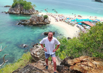 Тай – фотографии Таиланда