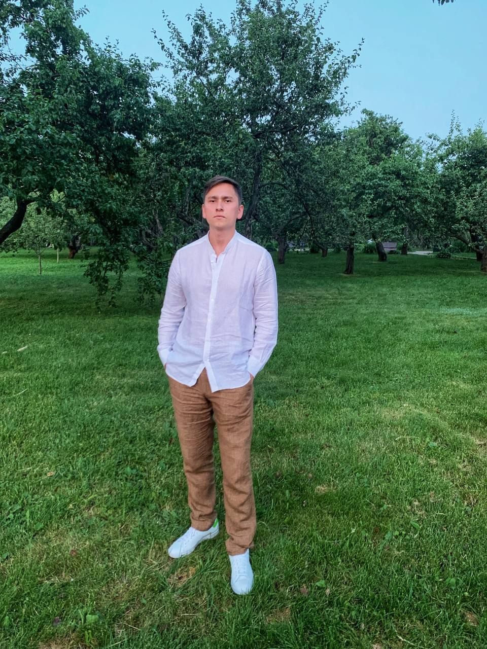 Коломенская – фотографии России