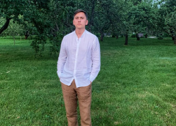 Коломенская – фотографии России