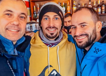 Шерегеш – фотографии России