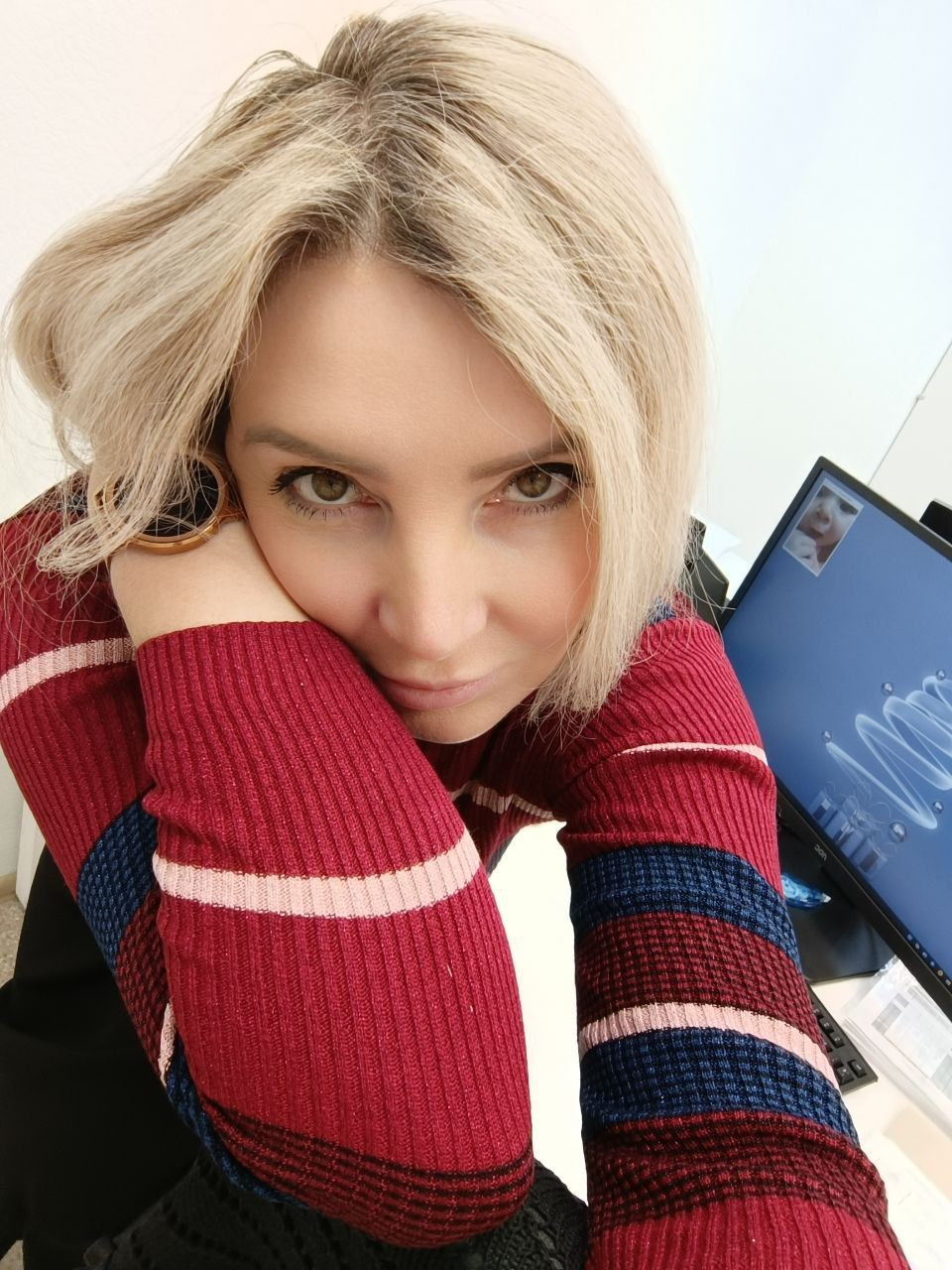 *** – фотографии