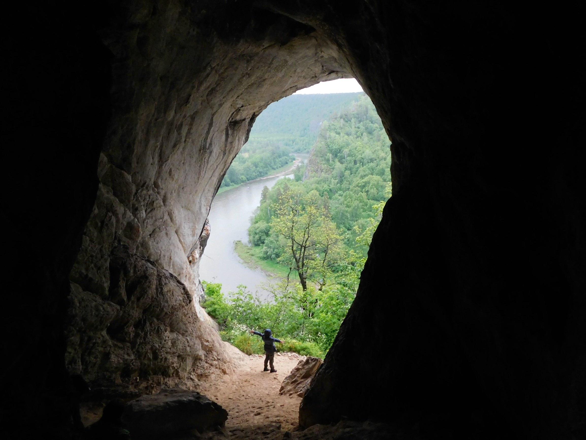р.Белая – фотографии