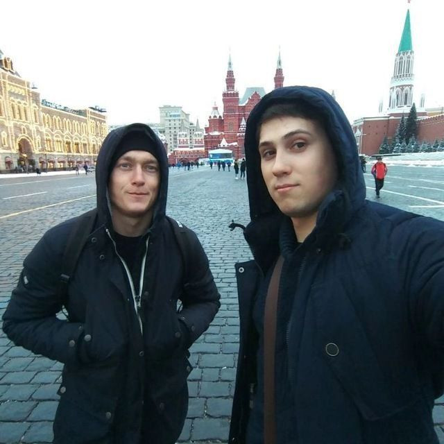 Путишествия – фотографии