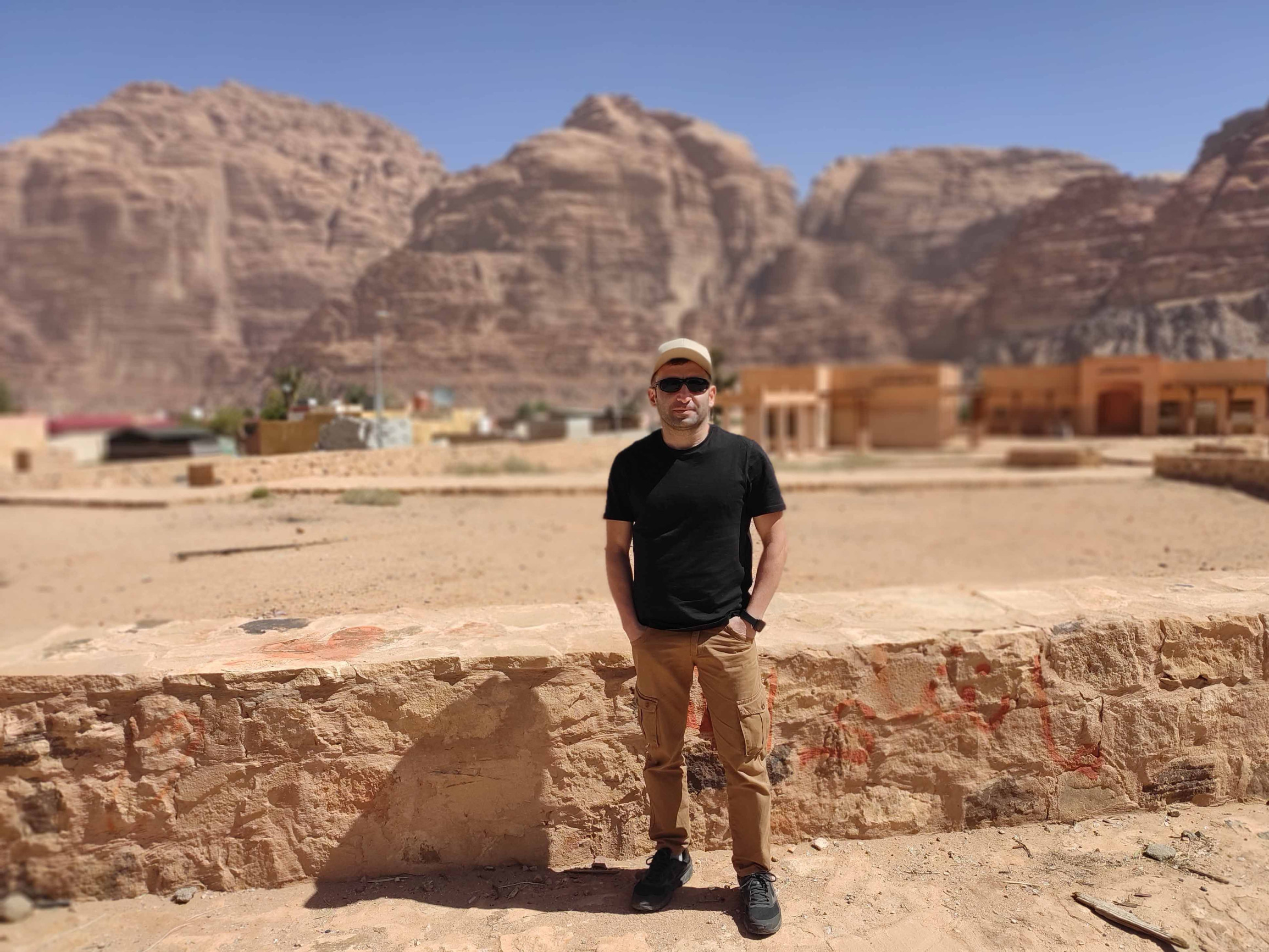 Иордания – фотографии Иордании