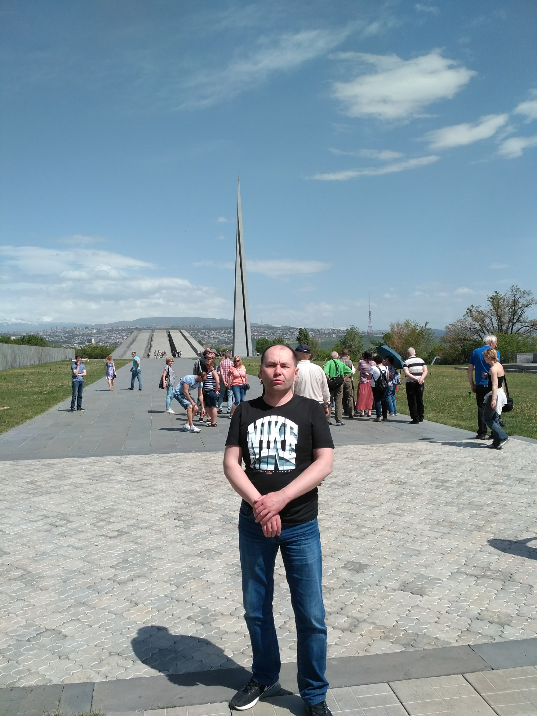 Армения – фотографии России