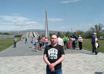 Армения – фотографии России