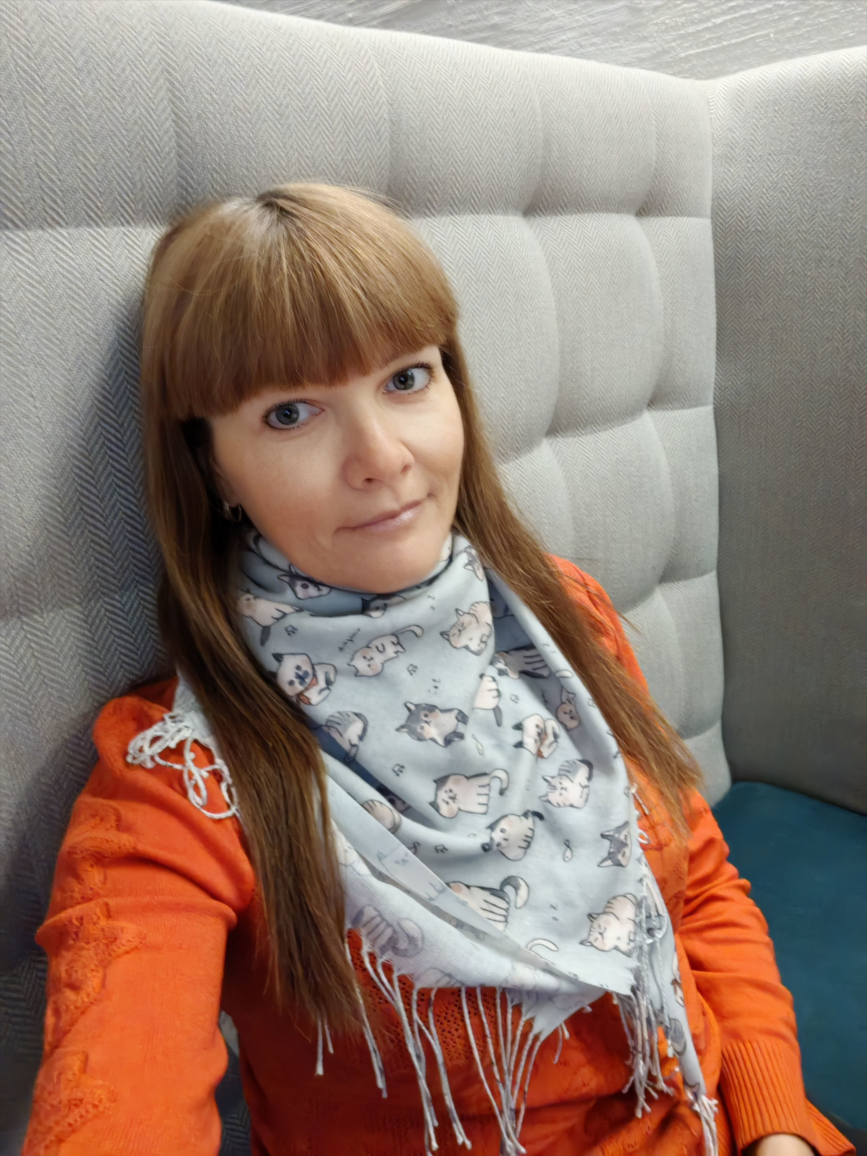 В ожидании вкусной еды – фотографии России