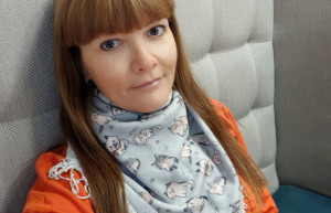 В ожидании вкусной еды – фотографии России