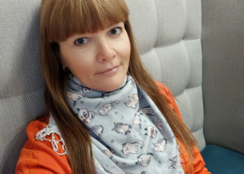 В ожидании вкусной еды – фотографии России