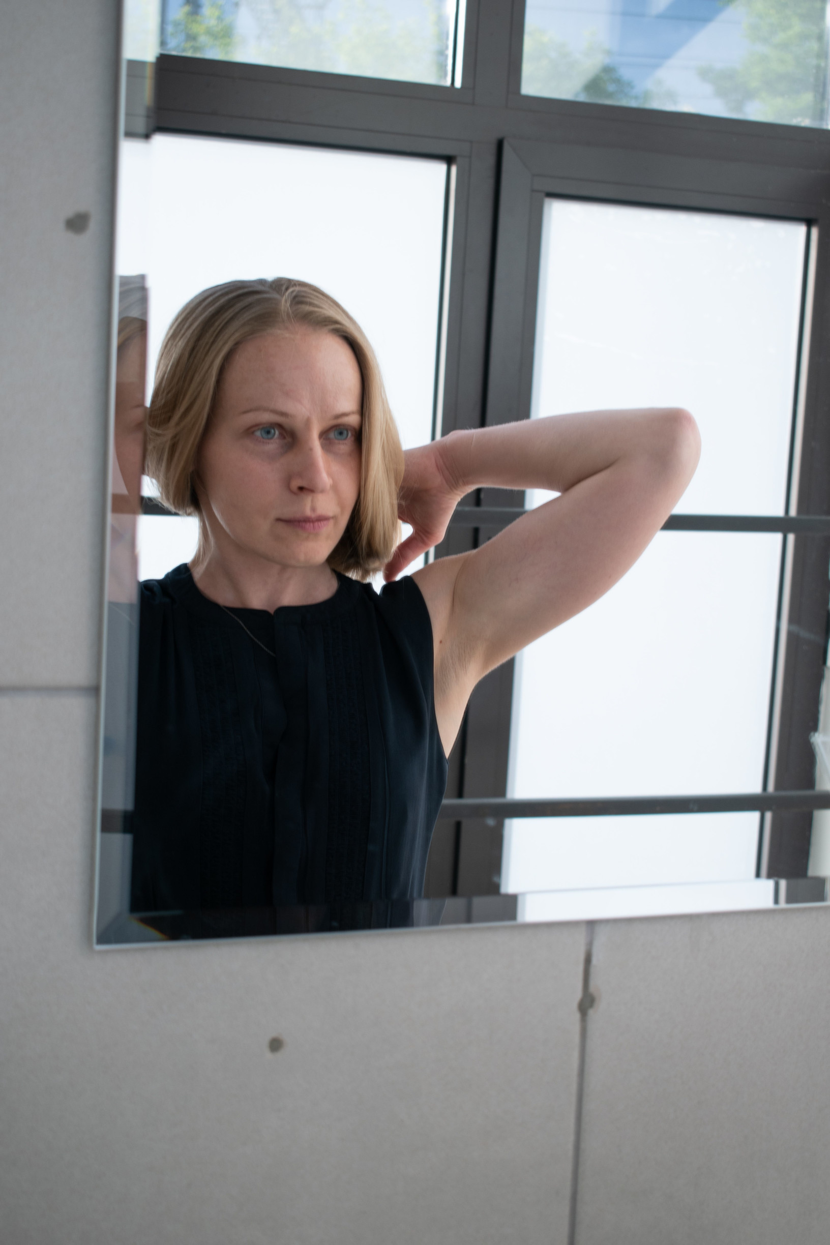 Олеся – фотографии России